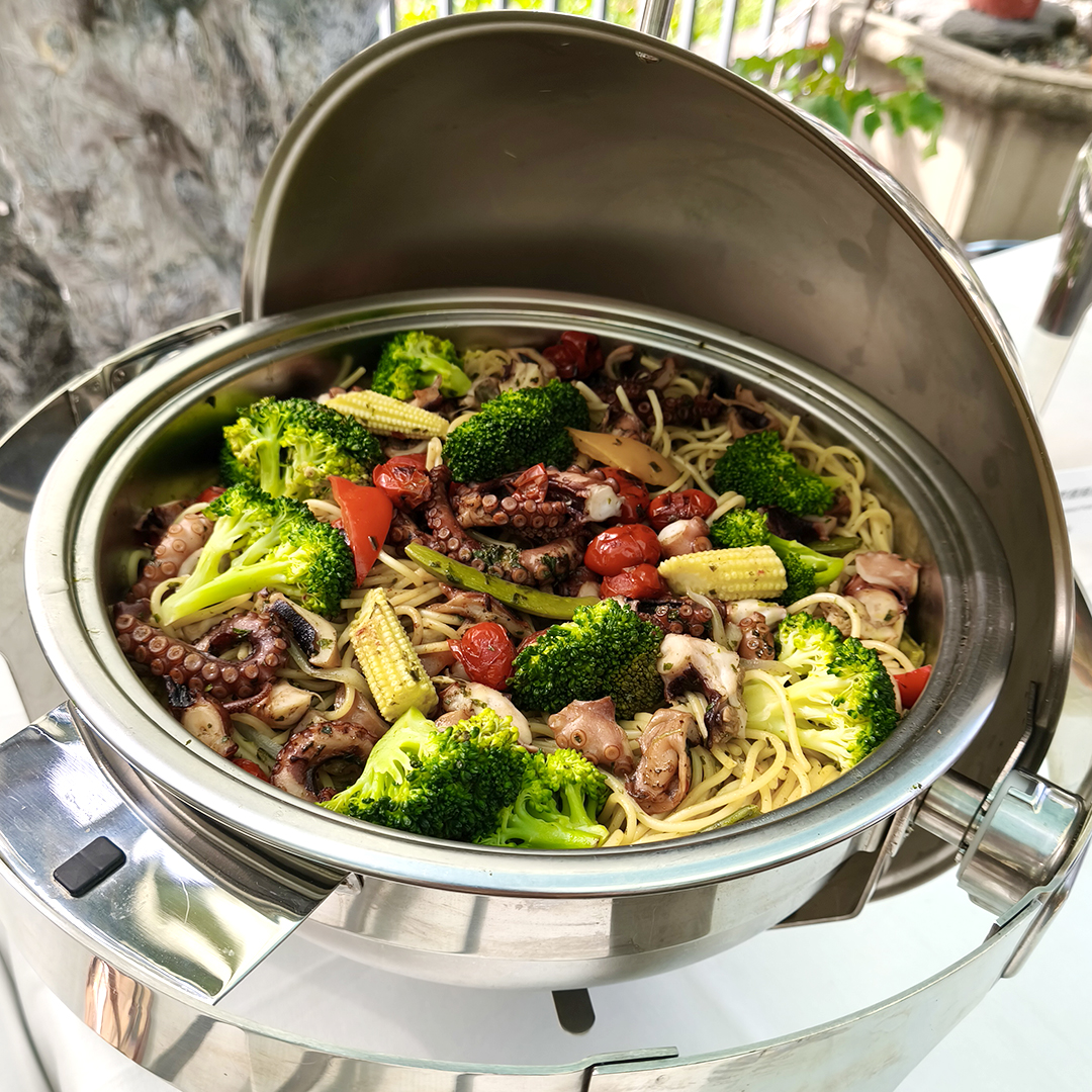 婚禮外燴照片 11